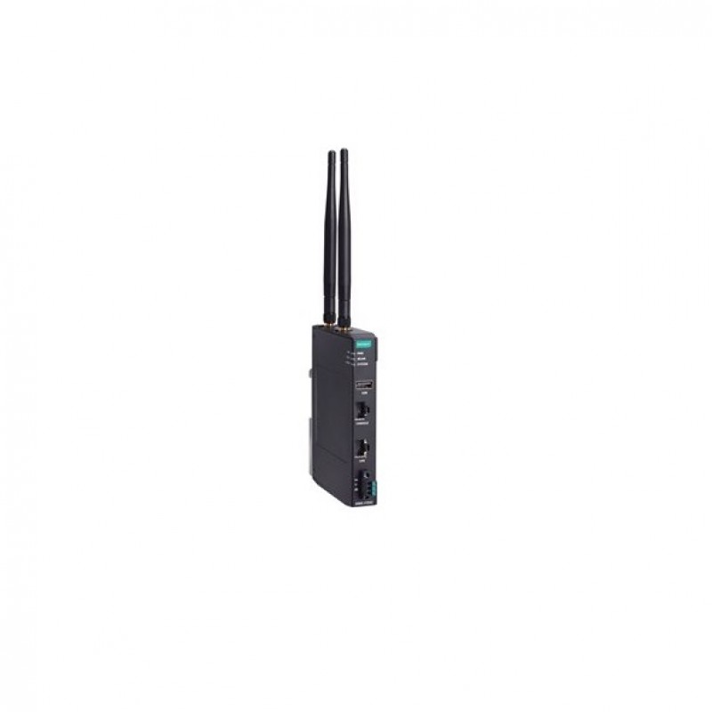 MOXA AWK-1151C-UN-T Wireless Client